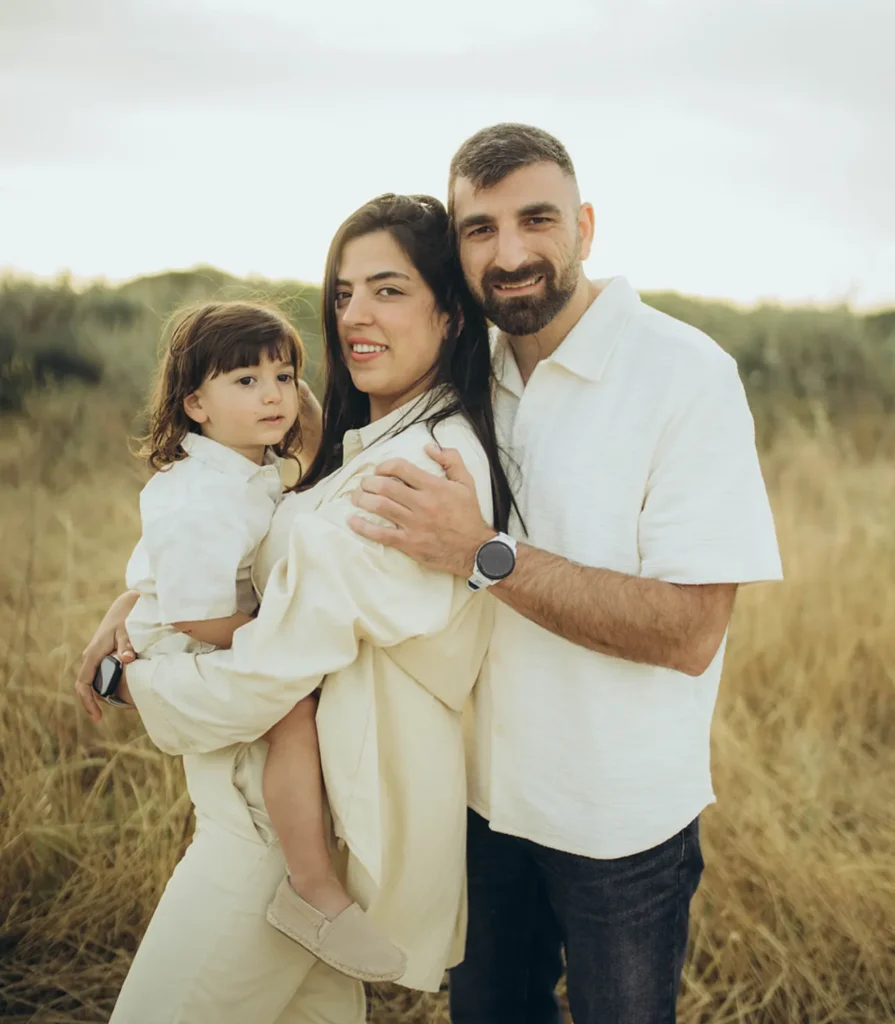 טארק ונאדין מולה